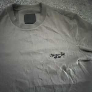 Small givenchy shirt